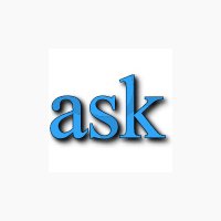ask