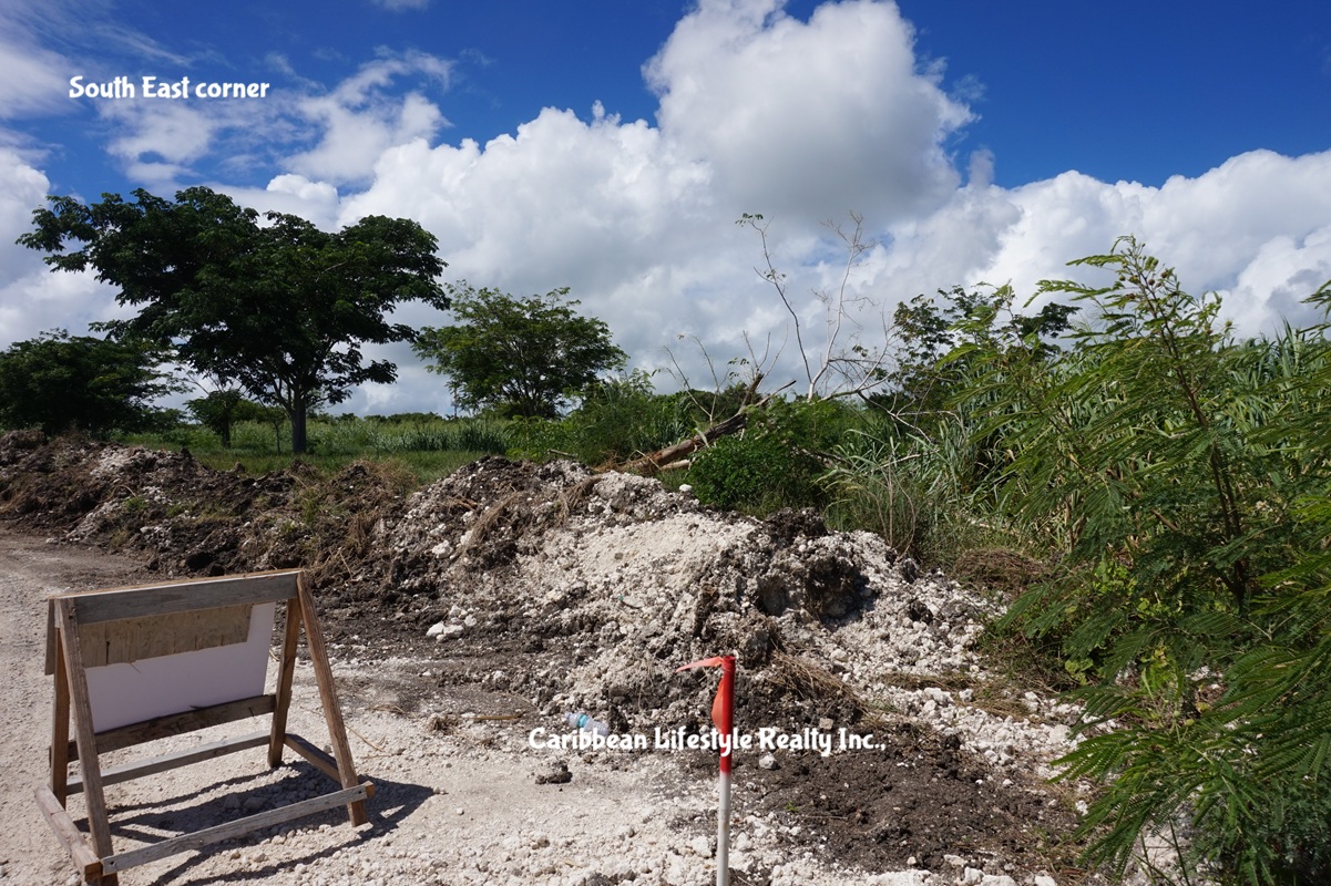 Balls Lot C, Commercial and Industrial Land | Barbados Property and ...